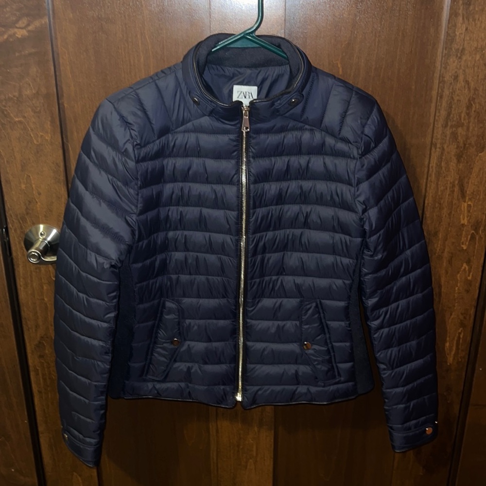Zara Lightweight Jacket
